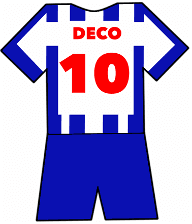 Deco shirt