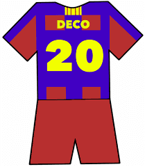 Deco shirt