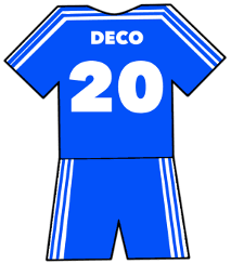 Deco shirt