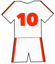 Alessandro Del Piero shirt