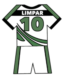 Colorado Rapids shirt number 10