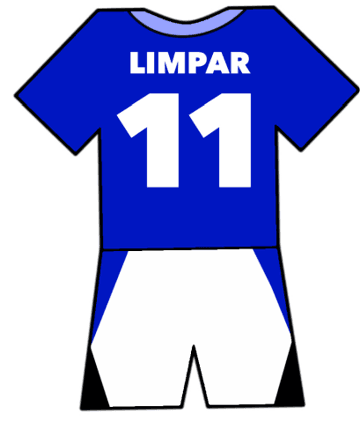 Anders Limpar shirt
