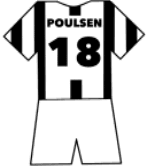 Christian Poulsen shirt