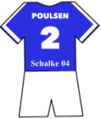 Christian Poulsen shirt