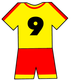 Christian Vieri shirt