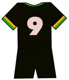 Christian Vieri shirt