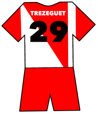 Monaco shirt number 29