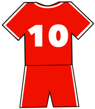 Diego Maradona shirt