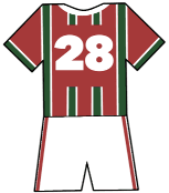 Faustino Asprilla shirt