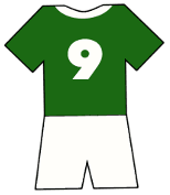 Faustino Asprilla shirt