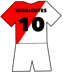 Monaco shirt number 10