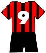 Florin Raducioiu shirt