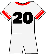 Franck Ribéry shirt