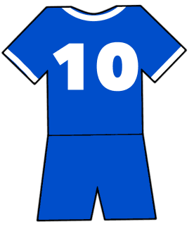 Gianfranco Zola shirt