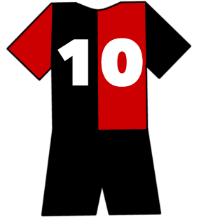 Gianfranco Zola shirt