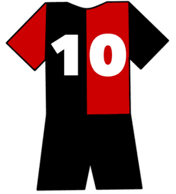 Torres shirt number 10