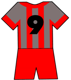 Gianluca Vialli shirt