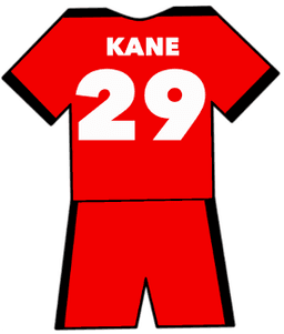 Leyton Orient shirt number 29