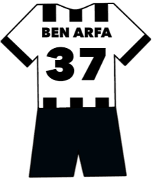 Hatem Ben Arfa shirt