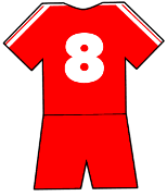 Hristo Stoichkov shirt