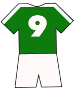 Iván Zamorano shirt