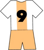 Iván Zamorano shirt