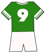 Iván Zamorano shirt