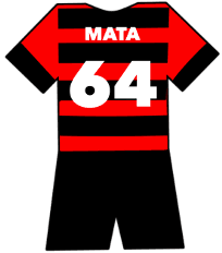 Juan Mata shirt
