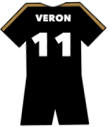 Juan Sebastián Verón shirt