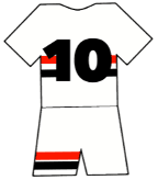 Juninho Paulista shirt