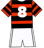 Juninho Paulista shirt