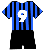 Jürgen Klinsmann shirt