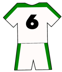 Lothar Matthäus shirt