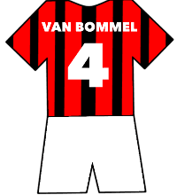 Mark van Bommel shirt