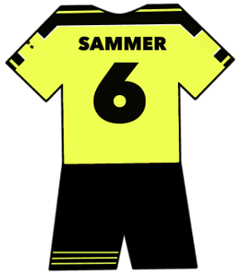 Matthias Sammer shirt