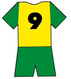 Miroslav Klose shirt