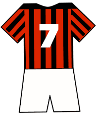 Paolo Di Canio shirt