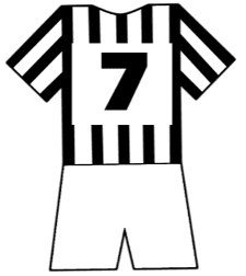 Paolo Di Canio shirt