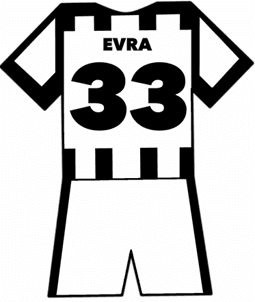 Patrice Evra shirt