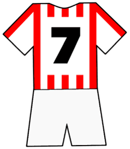 Patrick Vieira shirt