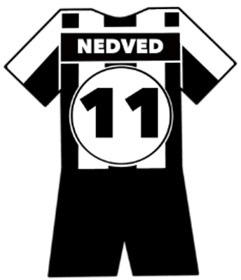 Pavel Nedved shirt