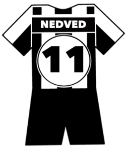 Juventus shirt number 11