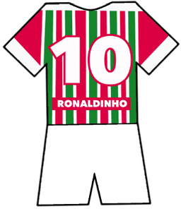 Querétaro shirt number 49