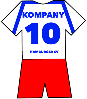 Vincent Kompany shirt