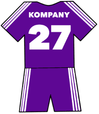 Vincent Kompany shirt