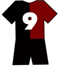 Vincenzo Montella shirt