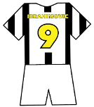 Zlatan Ibrahimovic shirt